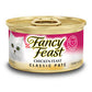 Fancy Feast Chicken Feast In Gravy Grilled Gourmet Cat Food 3oz - 05000004080 Pie's Variety Store