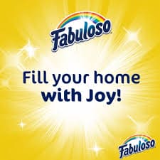 Fabuloso Lavender Multi-Purpose Cleaner 28oz -  leaves a fresh scent that lasts. The Lavender fragrance leaves an irresistible scent your family and guests will notice. It comes in a convenient, easy-pour bottle - 03500053020 Pie's Variety Store