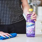 Fabuloso Lavender Multi-Purpose Cleaner 28oz -  leaves a fresh scent that lasts. The Lavender fragrance leaves an irresistible scent your family and guests will notice. It comes in a convenient, easy-pour bottle - 03500053020 Pie's Variety Store