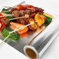 DIAMOND-ALUMINUM-FOIL-NON-STICK