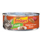 Purina Friskies Meaty Bits Beef With Gravy Cat Food 5.5oz - 05000042314 Pie's Variety Store