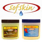 Sofskin, Pure Petroleum Jelly 6oz - 85470900245 Pie's Variety Store