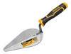 Ingco 8 Inch Bricklaying Trowel- HBT8125