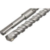 Toolcraft SDS Plus Concrete Drills 3/4 inches x 12 inches-TC0550