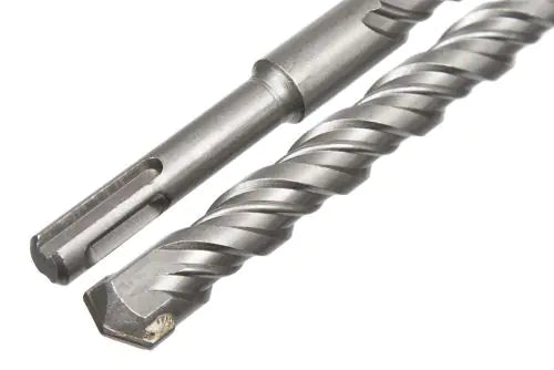 Toolcraft SDS Plus Concrete Drills 3/4 inches x 12 inches-TC0550 Mega