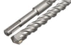 Toolcraft SDS Plus Concrete Drills 3/4 inches x 12 inches-TC0550