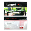 Target Premium Printing Paper Letter Sized (500 pages) -  704741007273