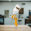 INGCO Industrial Spray Gun 600CC - ASG1061