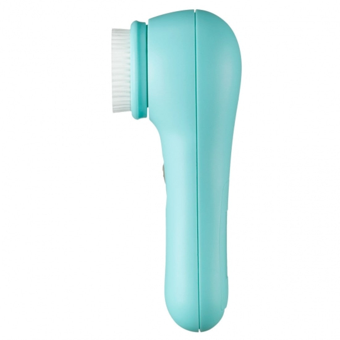 Conair Battery-Operated Sonic Facial Brush, Gently removes dirt from pores, leaving skin feeling cleaner and smoother at home or on the road -FCB6 Pie's Variety Store