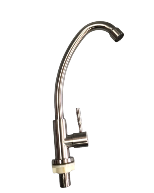 Luxury Home Single Cold Kitchen Faucet – K589-05-16-2 ebuystt
