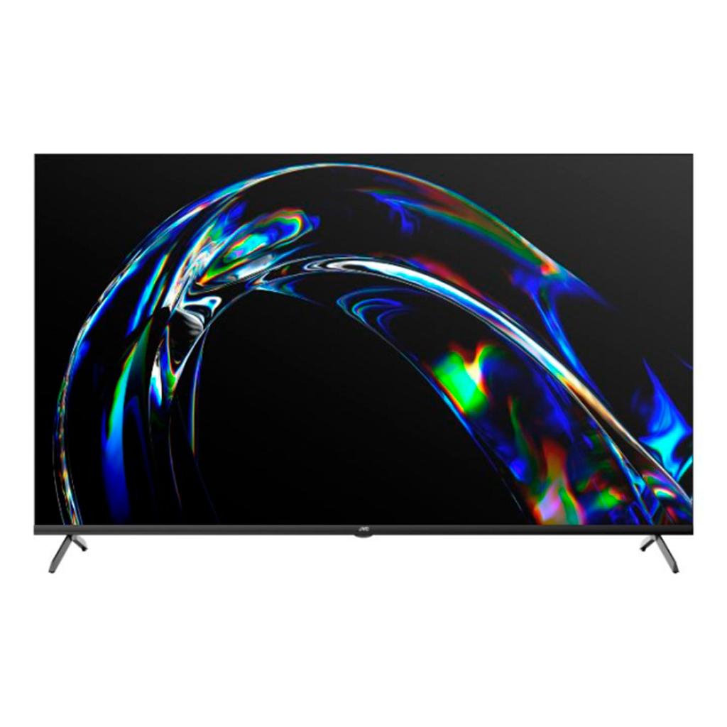 JVC 139.7 cm / 55" Inches Google TV UHD 4K HDR10 LT ebuystt