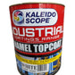 Kaleidoscope Industrial Coatings Range Enamel Top Coat MEGA