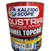 Kaleidoscope Industrial Coatings Range Enamel Top Coat