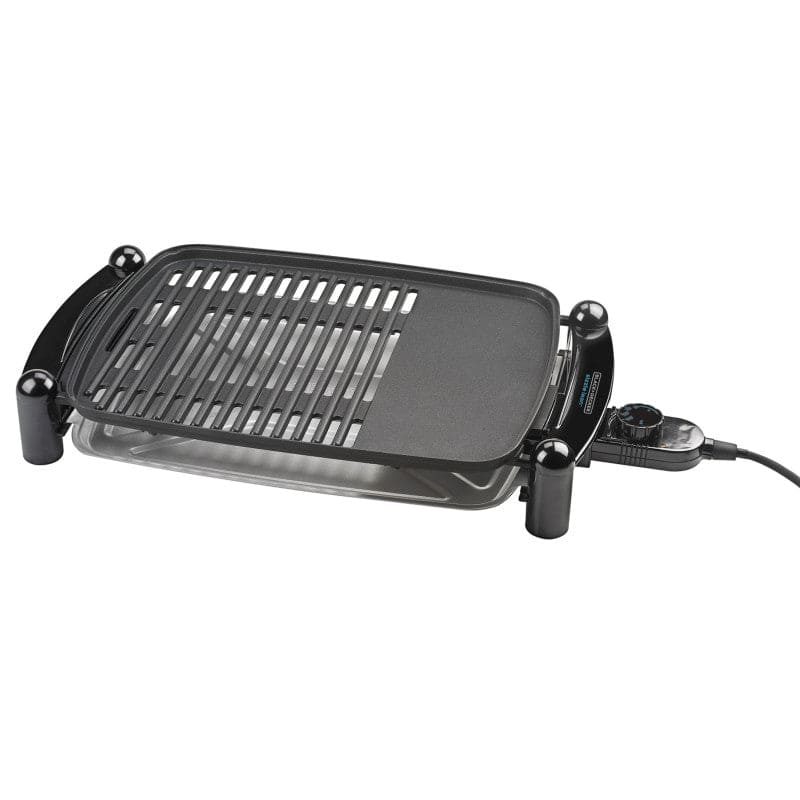BLACK & DECKER ELECTRIC GRILL IG201 1CT - BNDCJ657 Pie's Variety Store