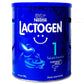 Nestle Lactogen Stage 1 Infant Formula Powder 400G -  It has an exclusive blend of ingredients to support baby’s brain and eye development and Probiotic L.reuteri for a happy and healthy tummy - 7501059277434 Pie's Variety Store