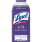 Lysol Air Sanitizer White Linen - LASWL Pie's Variety Store