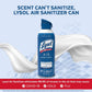Lysol Air Sanitizer White Linen - LASWL Pie's Variety Store