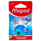 Maped Croc Croc Frog Sharpener - 3154140177102 Pie's Variety Store