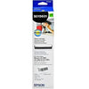 Epson – S015631 Black Fabric Ribbon Cartridge - S015631