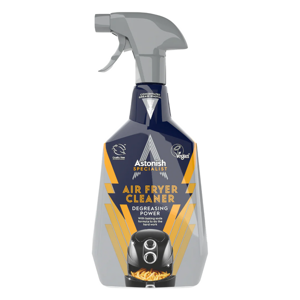 ASTONISH MOLD & MILDEW STAIN BLASTER 750ML - AMMSB75 Pie's Variety Store