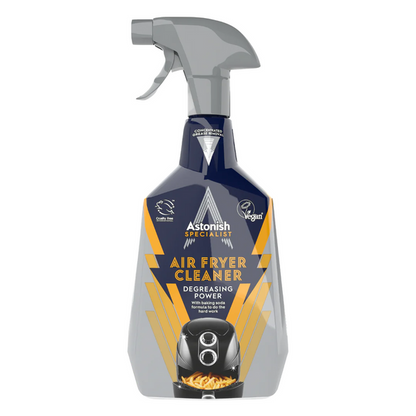 ASTONISH MOLD & MILDEW STAIN BLASTER 750ML - AMMSB75 Pie's Variety Store