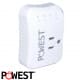Powest Multimatic120V / 10A Automatic voltage protector - NPRMUL-7280 MEGA