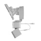 Nexxt Solutions Outdoor Security Camera with Floodlight and Dual Lens 2K QHD ebuystt