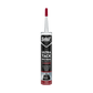 Selsil Ultra Tact No Nails For Adhesion Of Heavy Materials. Great for Mouldings, Glass, Mirrors, Sealing All Construction Materials Or Any DIY Projects.-H-241218 Mega