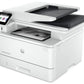 HP LaserJet Pro MFP 4103fdw Printer - 2Z629A ebuystt