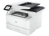 HP LaserJet Pro MFP 4103fdw Printer - 2Z629A
