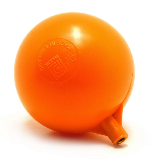 Pegler Polyball Float 4 1/2 inch (float Ball) MEGA
