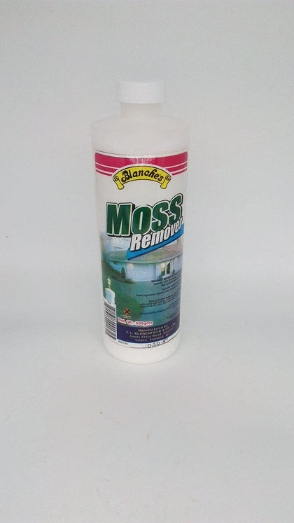 BLANCHES MOSS REMOVER 500G - BMRMRA2