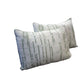 Serta Bamboo Pillow Queen Size 2 Units ebuystt