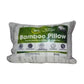 Serta Bamboo Pillow Queen Size 2 Units ebuystt