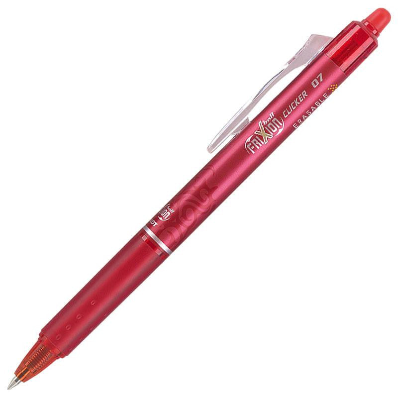 Pilot FriXion - Light Blue Pen - Erasable, Smear-Free, Heat-Sensitive Ink - 4902505322747 Pie's Variety Store