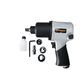 WORKSITE 1/2 Inches 13MM Air Impact Wrench - Designed to ease the domestic screwing tasks, combination of performance, ergonomics and durability everything you need   - PNT103 Worksite Power Tool