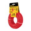Pretul Round 2.4mm x 12m ORANGE Residential Use Trimmer Line, Ideal for Grass, Lawn and Garden - 20024