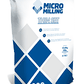 Micro Milling Regular Thin set mortar is a blend of Portland cement sand and special additives for the installation of ceramic tiles on concrete substrates. MEGA
