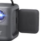 Soundcore Nebula Smart Projector with Rotating Speakers
