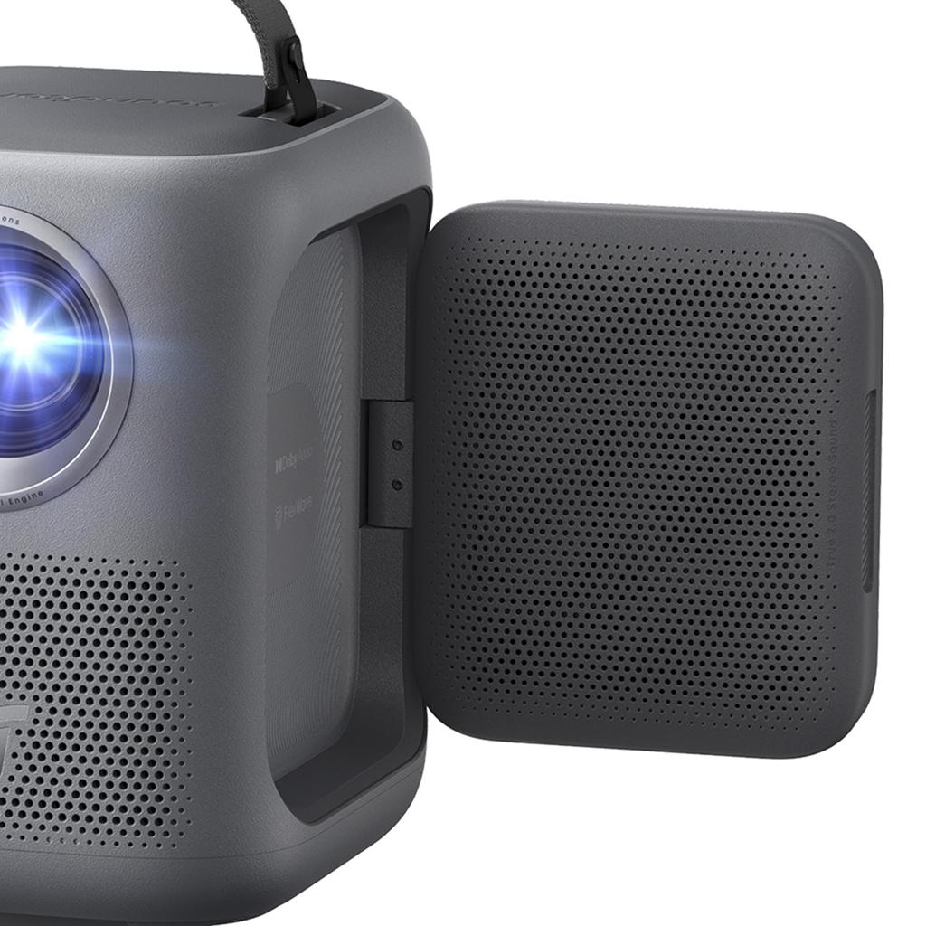 Soundcore Nebula Smart Projector with Rotating Speakers