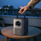 Soundcore Nebula Smart Projector with Rotating Speakers