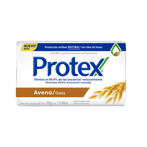Protex Healthy Balance Antibacterial Soap 3pk - 09917692227 Pie's Variety Store