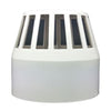 PVC Vent Cap DWV White