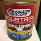 Kaleidoscope Industrial Coatings Range Enamel Top Coat MEGA