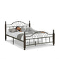 Tulip Metal Bedframe Double-HS-2103 ebuystt