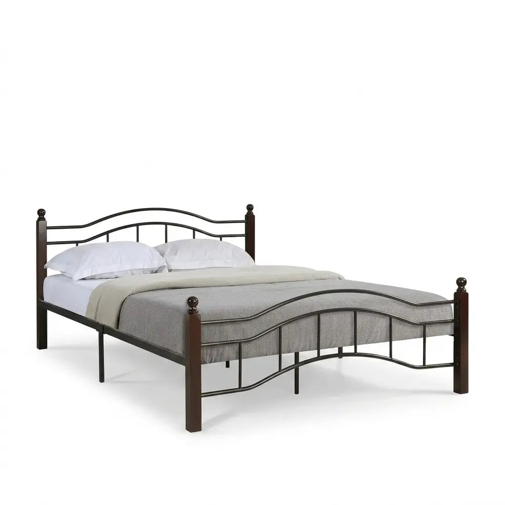 Rose Queen Bed-HS-2102 ebuystt