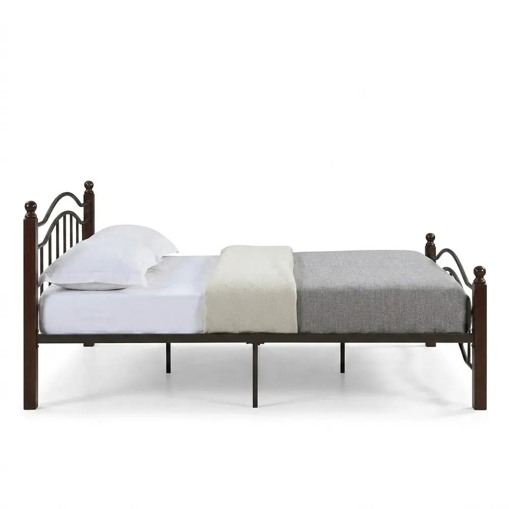 Rose Queen Bed-HS-2102 ebuystt