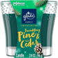 GLADE CANDLE JAR AIR FRESHENER SPRING 22 COTTON CLOUD DREAM 3.4OZ - GCJAFCCD34 Pie's Variety Store