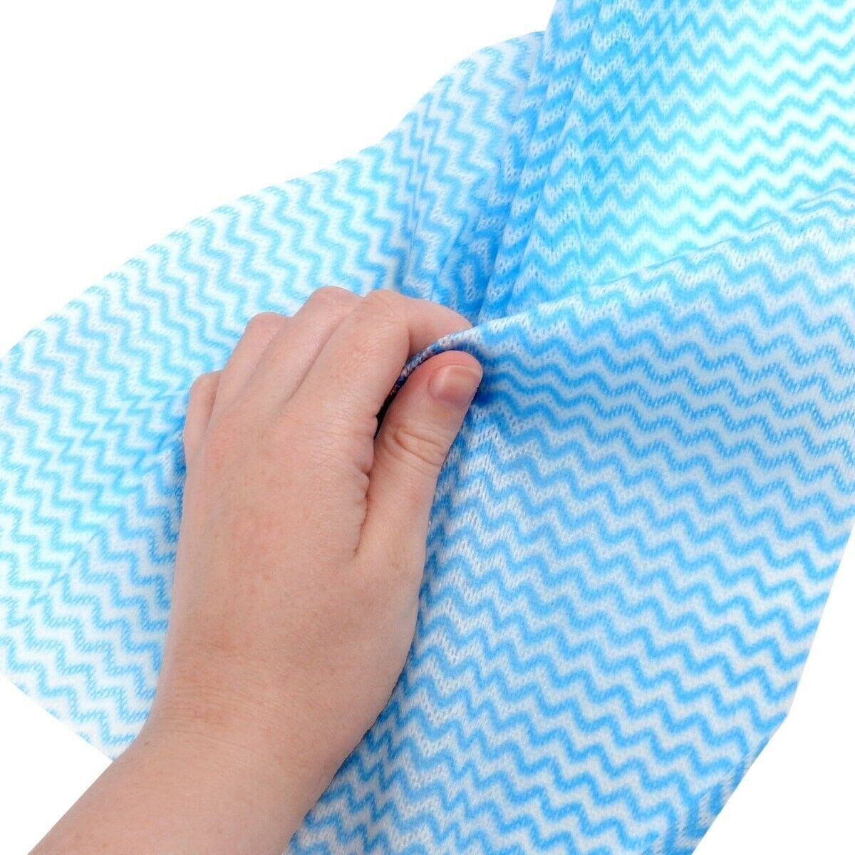 ULTRA JJ SUPER ABSORBENT 100PC CLOTH ROLL - UKSSA4 Pie's Variety Store