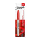 Sharpie Fine Point Permanent Markers, Blue, 1 Count - 7164130003 Pie's Variety Store